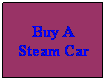Buy A Steam Car
