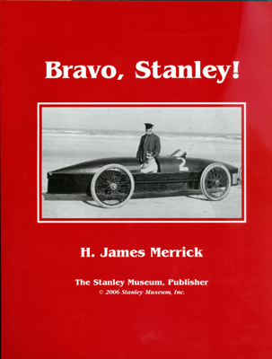 Bravo Stanley by Jim Merrick