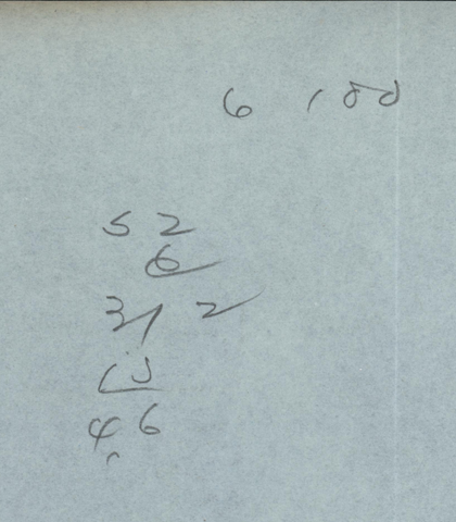 Steam Carriage Boiler Company, Oswego, NY, July 8, 1910 Letter, Reverse