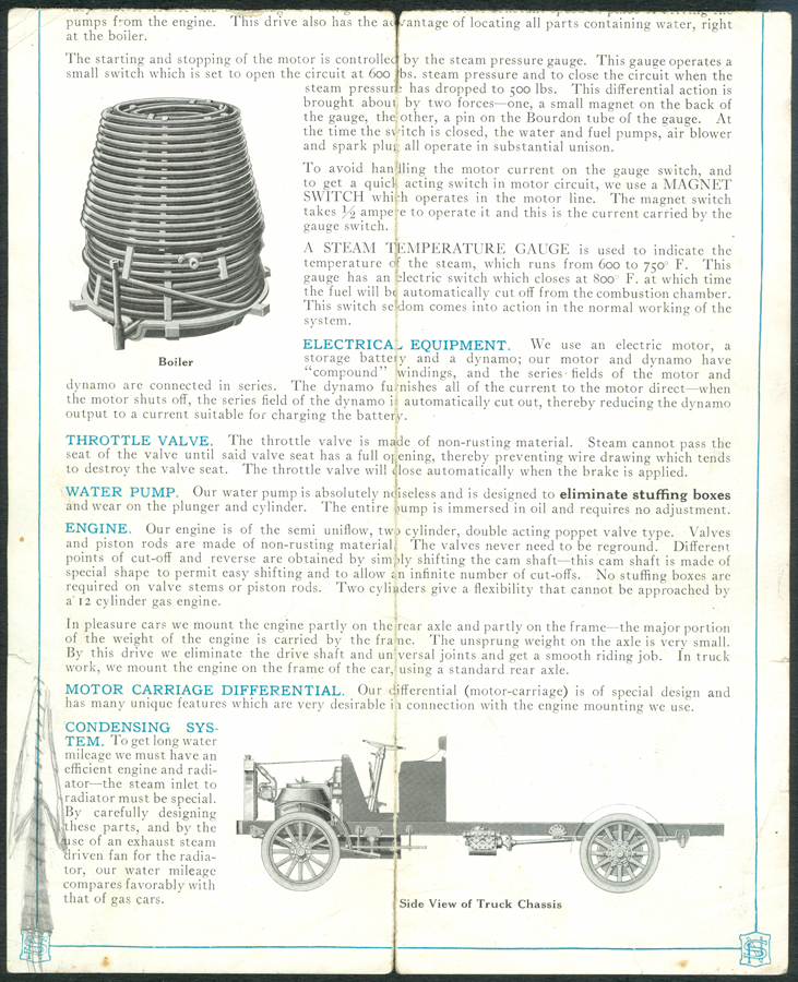Standard Engineering Brochure Scott-Newcomb