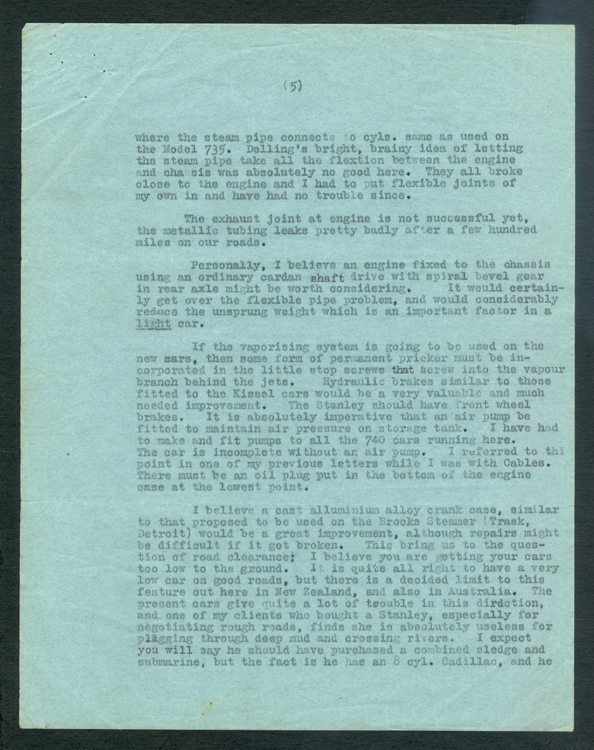 Stewart Archive SVCA Document